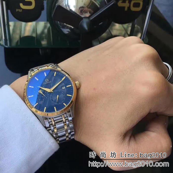 歐米茄OMEGA 精品推薦 精品男士腕表 WSS1755